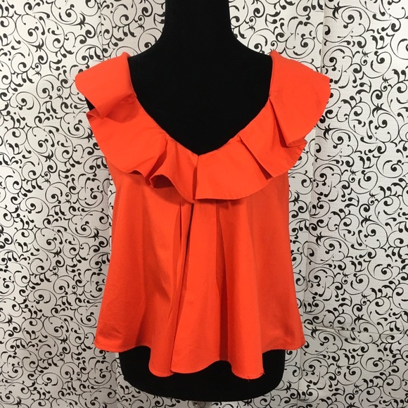 Zara Tops Zara Trafaluc Collection Cropped Top Poshmark